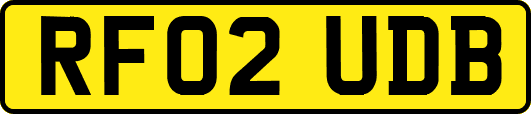 RF02UDB