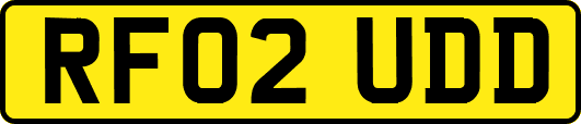 RF02UDD