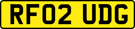 RF02UDG