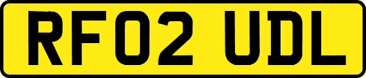 RF02UDL