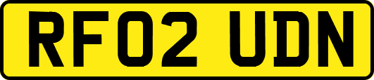 RF02UDN