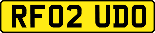 RF02UDO