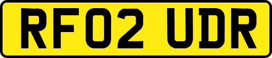 RF02UDR