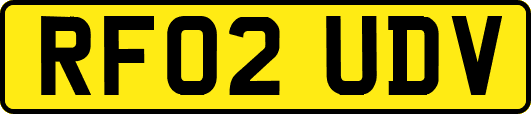 RF02UDV