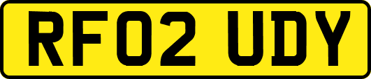 RF02UDY