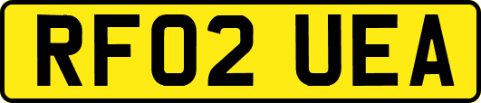 RF02UEA