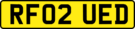 RF02UED