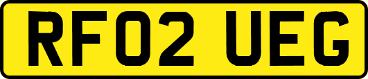 RF02UEG