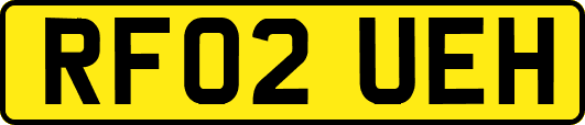 RF02UEH