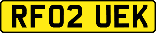 RF02UEK