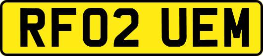 RF02UEM