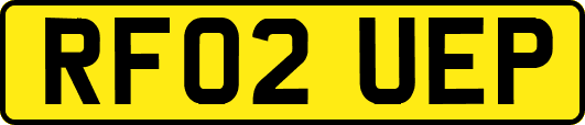 RF02UEP