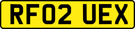 RF02UEX