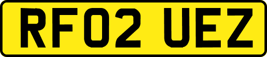 RF02UEZ