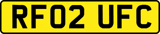 RF02UFC