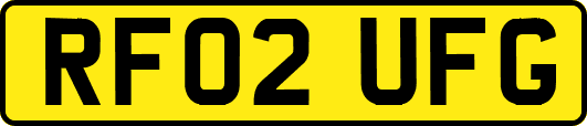 RF02UFG