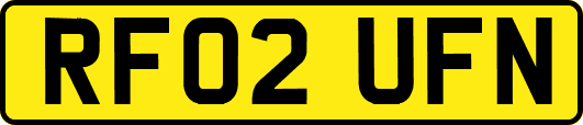 RF02UFN