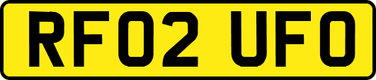 RF02UFO