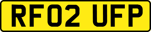 RF02UFP