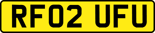 RF02UFU