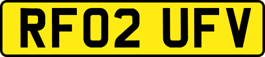 RF02UFV