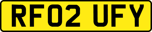 RF02UFY