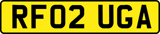 RF02UGA