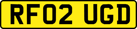 RF02UGD