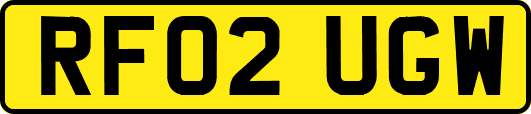 RF02UGW