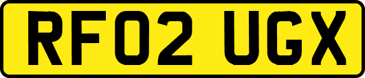 RF02UGX