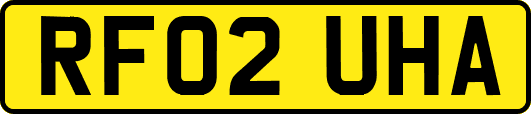 RF02UHA