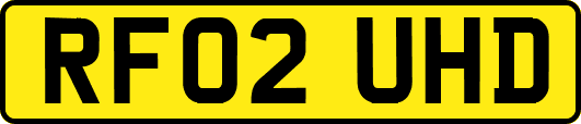 RF02UHD