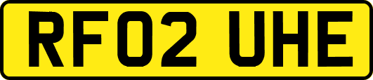 RF02UHE