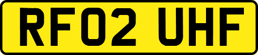 RF02UHF