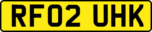 RF02UHK