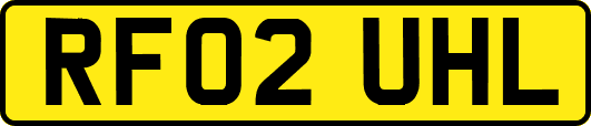 RF02UHL