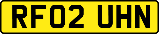 RF02UHN