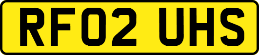 RF02UHS