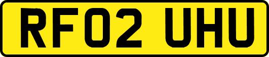 RF02UHU