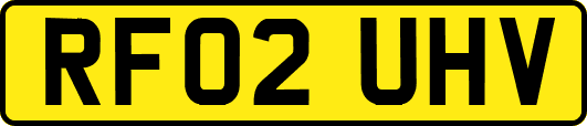 RF02UHV