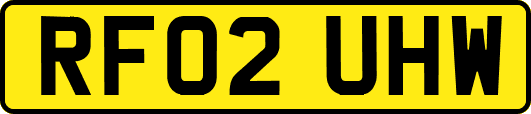 RF02UHW