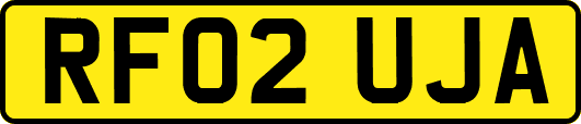 RF02UJA