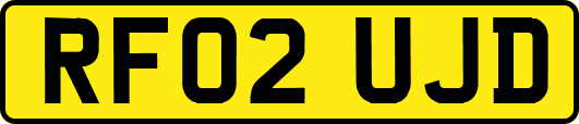 RF02UJD