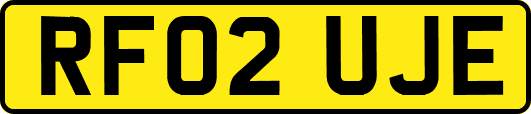 RF02UJE