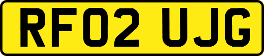 RF02UJG