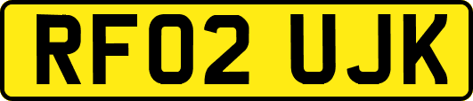 RF02UJK