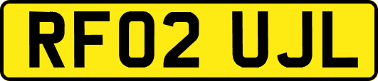 RF02UJL