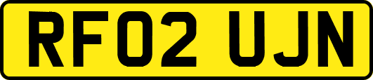 RF02UJN