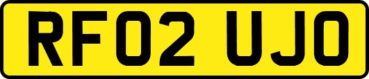 RF02UJO