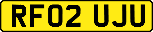 RF02UJU